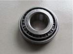 High Limit Speed Marine Trailer Bearings , 2rs Single Row Deep Groove Ball