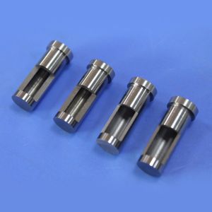 Wholesale Customized Complex Design Tungsten Molybdenum MoW Alloy Pipe New Material from china suppliers