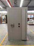 Anti Theft S&G Lock 900*2000mm Steel Vault Door Single Openings