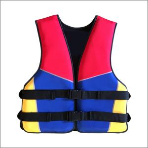 Wholesale Adult Children Kayak Canoe Paddling PFD Life Jacket from china suppliers