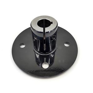 Wholesale Precision Metal Robot Parts CNC Machining Welding Powder Coating from china suppliers