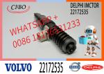 22172535 VOE22172535 VOE20847327 20847327 D12D Engine For VOL-VO Excavator