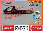 Injector Assembly Diesel Fuel Injector 095000-5223 095000-5226 095000-5970