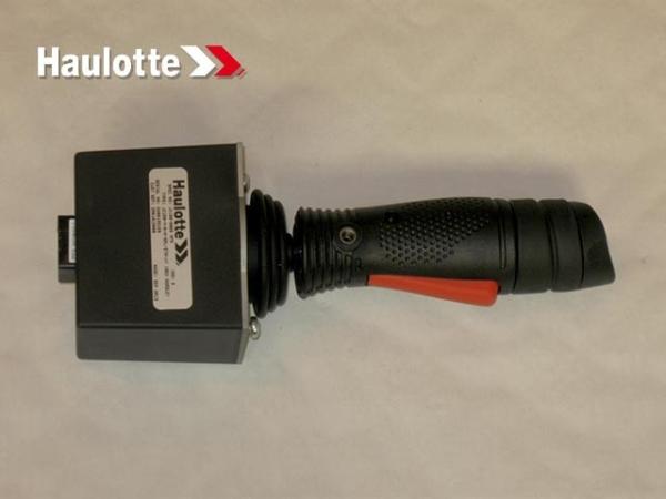 2901015000 Joystick Controller For Haulotte Optimum 8 Compact 10 Compact 12