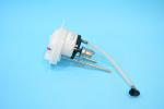 12V/24V 4G0919051 A6 C7 Audi Fuel Pump Assembly Plastic Material