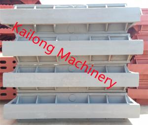 Wholesale Grey Iron GG25 Moulding Metal Box from china suppliers