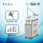 burn scar removal co2 laser treatment Carbon diode laser co2 fractional laser