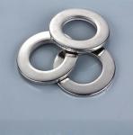 NXF ASTM JIS EN 316Ti/0Cr18Ni12Mo2Ti Fasteners Washer Flat M16 Stainless Steel