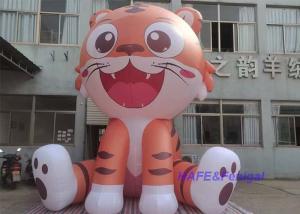 Wholesale Customized Large Cartoon Inflatable Advertising Balloons Pvc Decoration Outdoor from china suppliers