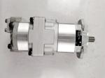 705-52-30250 Gear Pump KOMATSU SHANTUI Bulldozers SD08 SD13 SD16 SD22 SD23 SD32