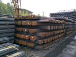 Hot Rolled Steel Round Bar 35 - 90mm Diameter For Standard Parts Production