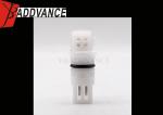 White 4 Pin Walbro Electric Automotive Inflatable Mitsubishi Fuel Pump Connector