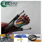 Pendant Cable, Crane Cable, ECHU Control Cable