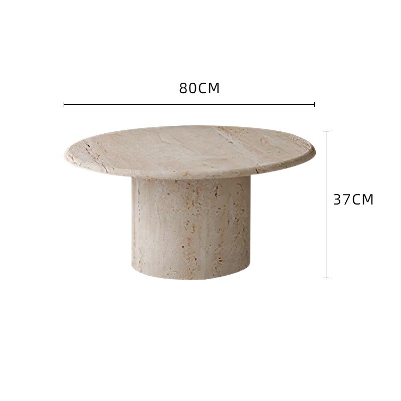 Custom Hotel Tea Table High Value Casual Reception Side Table
