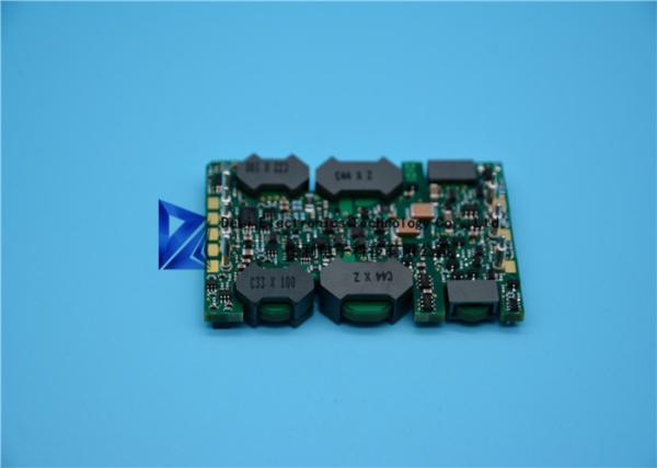 QM48T25050-NDC0 Single Output DC Converter Series 2.65MA 5V Switching Regulator