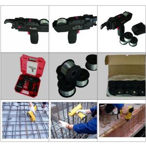 Wholesale Battery-operated Rebar Tying Tool from china suppliers