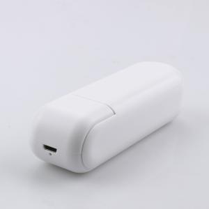 Wholesale Portable Car Charger Adapter Small Hand Fan DC 5V 1A With 120 Degree Rotation from china suppliers