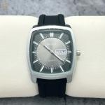 Silicone Band Classic Mens Wrist Watches for Classic and Modern Look