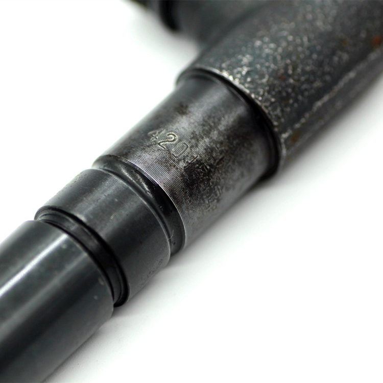 Kubota V2607 Engine Fuel Nozzle Common Rail Fuel Injector with Online Support After Service Injector