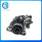Starter 8200330 for 39MT 24V 11 Tooth Rotatable CATERPILLAR Spare Parts