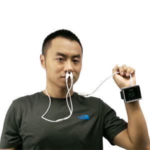 Wholesale Red / Blue Laser Healing Device Anti Diabetic / Hypertension For Pain Relief from china suppliers