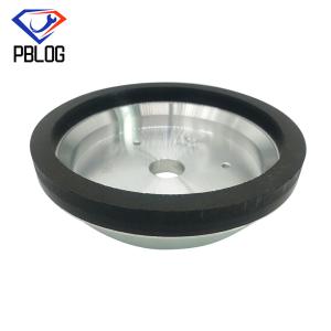 Wholesale Thin Glass Protection Resin Wheel High Sharpness - Unmatched Performance from china suppliers