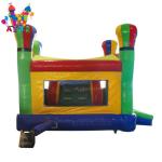 Balloons Inflatables Bounce House Outdoor Kids Jumper Bouncer Inflatable