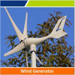 High quality wind turbine with competitive price for hot sale