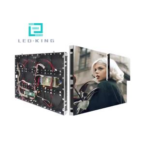 Wholesale Indoor P6 Full Color LED Display Screen For Shopping Mall Display from china suppliers
