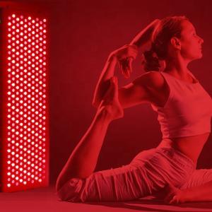 Wholesale Home Essential 7 Spectra 1500W Red Light Therapy Panel for Pain Relief from china suppliers