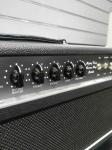 Grand Amplifier Head JCM25/50 "Silver Jubilees" 2555 or 2550 style 2 Channel