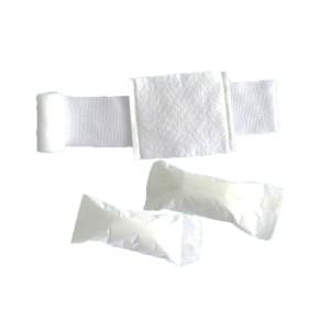 Wholesale Disposable 12cm 15cm Width Gauze Bandage Tape from china suppliers
