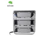 Height 50m 120 Degree Outdoor 800watt High Mast Flood Light led crane light