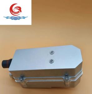 Wholesale AC220V-250V Electric Engine Preheater Aluminum Alloy Material from china suppliers