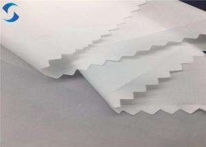 Wholesale Water Repellent Polyester Taffeta Fabric from china suppliers