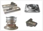 High Hardness Zinc Alloy Die Casting Components 65-140 HRB For Auto Parts