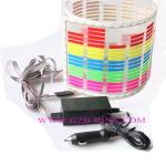 Car Music Rhythm Lamp