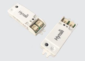 Wholesale 12VDC Input Microwave Doppler Sensor 1 ~ 10V Dimming Remote Controllable from china suppliers