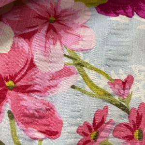 Wholesale Printed Seersucker Polyester Microfiber Fabrics 75DX150D Anti Bacteria from china suppliers