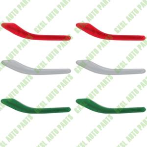 Wholesale For Maserati Ghibli 2014-2021 3 Colors Side Air Vent Fender Cover Car-Styling Exterior from china suppliers