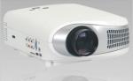LED Projector T8+