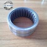 Widthout Seal MR31 Drawn Cup Needle Roller Bearing ID 49.21mm OD 63.5mm