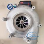 TF15M Mitsubishi Car Engine Turbocharger 49129-00520 49129-01100 For Large