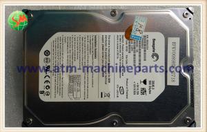 Wholesale 40GB - 500GB Hard Disk Drive ATM Spare Parts IDE Port In ATM Machine from china suppliers