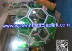 Large Adults Human Hamster Jumbo Water Ball 2m Diameter or Customized