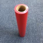 Transparent anti scratch Moisture Proof PE Self adhesive Plastic Hardwood Floor