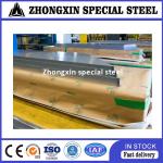 0.35mm 35G145 Grain Oriented Silicon Steel ASTM CRGO Coils