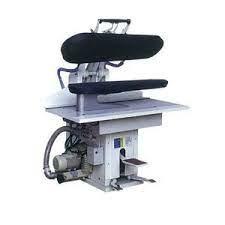 Wholesale ISO9001 0.4 To 0.6MPa Garment Steam Press Machine from china suppliers