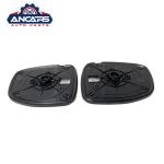 Suzuki SX4 2008-2014 Auto Side Mirror Glass