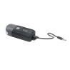 Buy cheap 5w Rechargeable Bicycle Light 75% Brightness , Flash Stop USB Rechargeable Bike from wholesalers